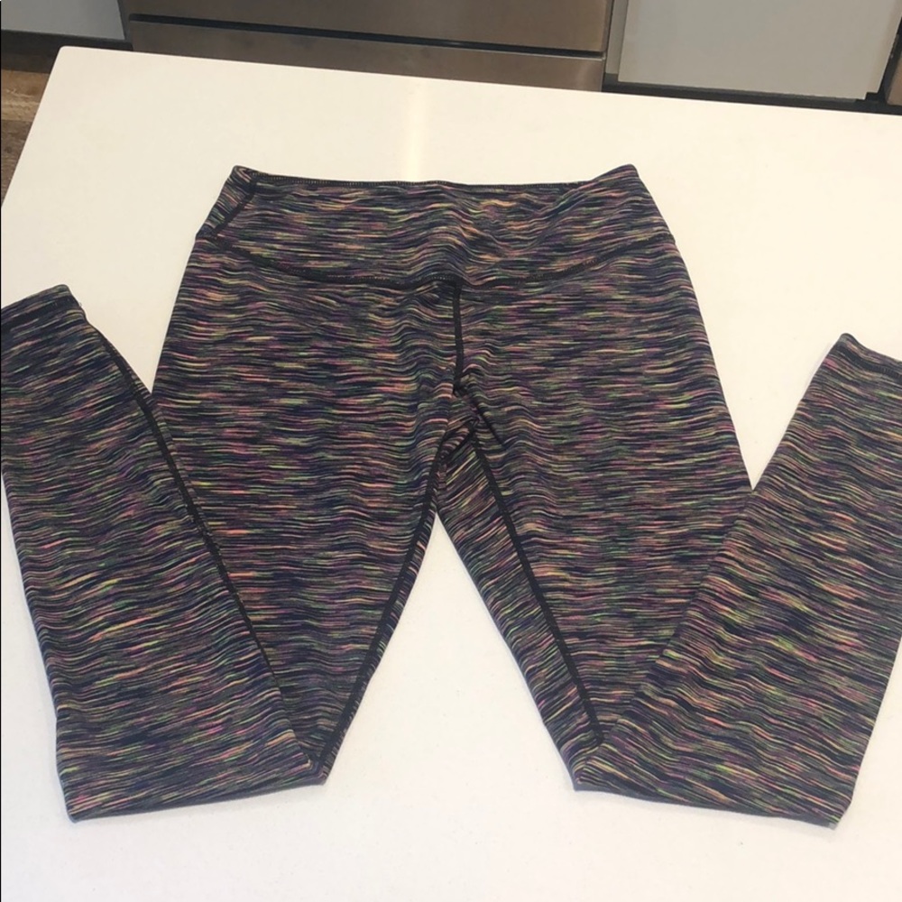 Zella leggings